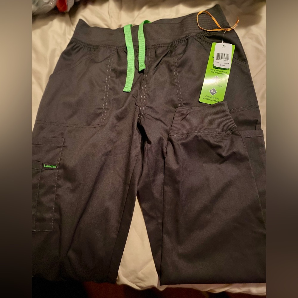Landau ProFlex Scrub Pant Joggers